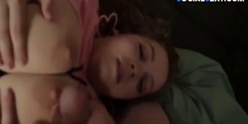 Fucking Stepsister Home Alone (Amadani)