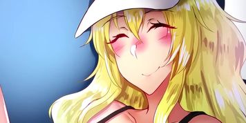 Summoning... Lucoa? -Hentai JOI