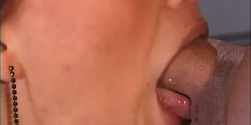 CHAPTER X - Scene 1 (Katja Kassin, Rocco Reed)