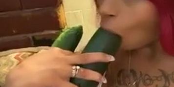 Just teasing 