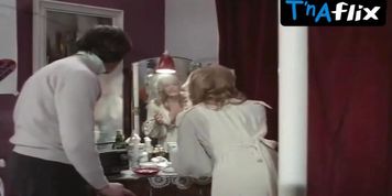 Sue Longhurst Butt,  Breasts Scene  in Secrets Of A Door-to-door Salesman