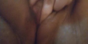 A little marker in the ass .... I need to get real toys