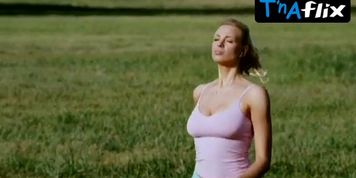 Irina Voronina Sexy Scene  in Epic Movie