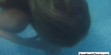 Lesbian Swimming Team (Remastered) (Isis Taylor)