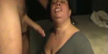 Wife Love'S  Sucking Daddy'S Dick
