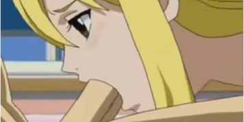 Desto Fairy Tail Luci