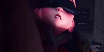 Dangerous Life of Heroes 3d adult games Sex Cartoon