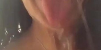 Hot TikTok Model - 74GB Folder Below