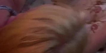 Midnight Screw Time (Listen For The Cum)