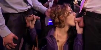 Exotic porn video  craziest only here