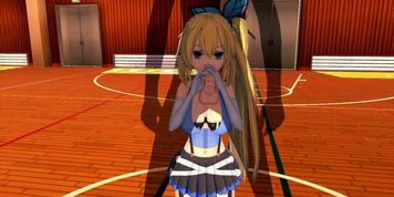 Akari 3D HENTAI
