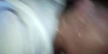 Beautiful mature woman pleasures me by sucking my old dick (Beauty Dior)