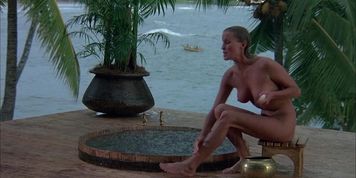 Bo Derek - Utterly Nude And Hot - Ghosts Can't Do It