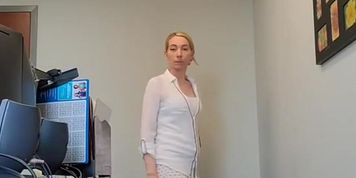 Milf office