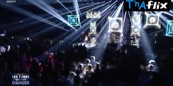 Nadiya Sexy Scene  in Les 30 Ans Du Top 50