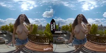 babes vr sex