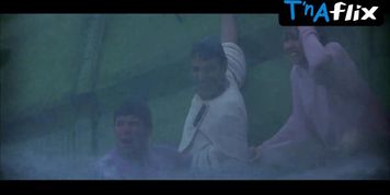 Catherine Hicks Sexy Scene  in Star Trek Iv