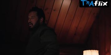 Kelly Reilly Underwear Scene  in Yellowstone