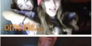 youngin cuties love me on omegle