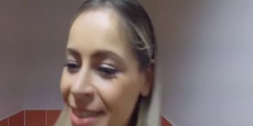 Vittoria Wants To Be Penetrated Rough In The Ass And Pussy