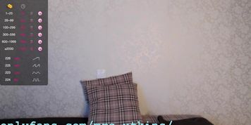 sexy chubby Trans Girl