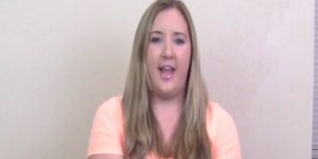 Spank chubby 5