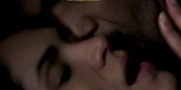 Lela Loren Perky Nipples in Power Series ScandalPlanet.Com