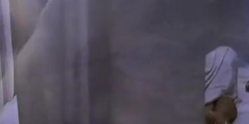 Heather Thomas Breasts Scene  in Red Blooded American Girl