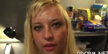 Totally wild group pleasuring - video 56