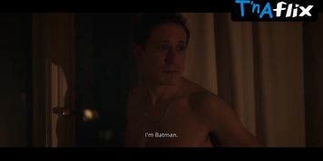 Alina Levshin Butt,  Breasts Scene  in Stand Up