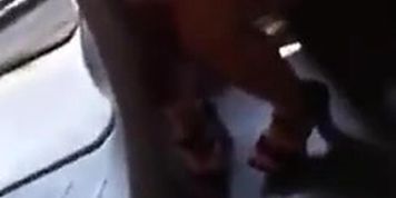 Bus Flash Teen