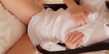 Asain teen...pussy
