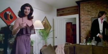 Champagne For Breakfast (1980)