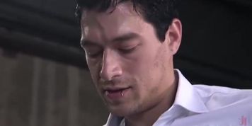 Kira Pays Rent