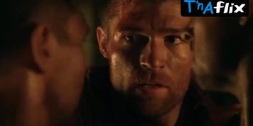 Unknown Breasts Scene  in Spartacus: House Of Ashur
