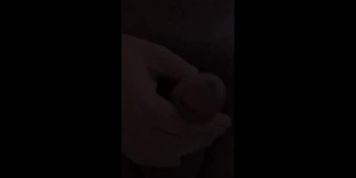 afternoon_masturbation