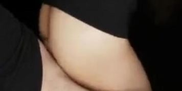 buttfuck gone right