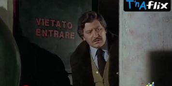 Unknown Breasts Scene  in Cara Dolce Nipote