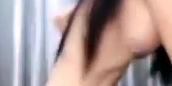 girl asian on camshow