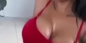 Amazing titsfuck onlyfans
