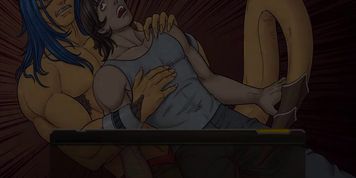 Here Lies Miguel's Sexy Brain - Alpha Prison Hole Demo Part 5