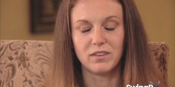 Amazing teens satisfying each other