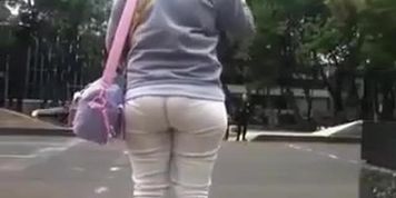Buena nalga
