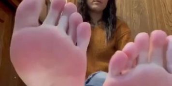 smooth soles
