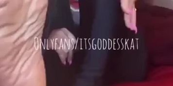 Plump Soles Plump Up The Peen