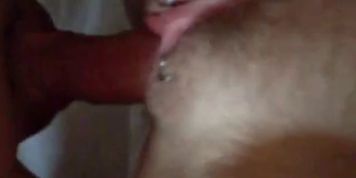 Amateur homemade anal and fisting at the same time