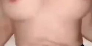 Horny girl likes to be fucked rough