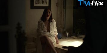 Claudia Vega Lesbian,  Breasts Scene  in Merli: Dare To Know