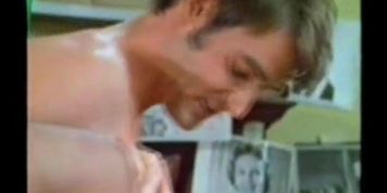 VIN PORN - Jesse St. James in 1978 Ms. Magnificent (Isis Taylor)