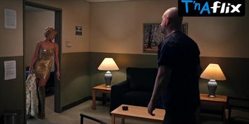 Kelly Reilly Sexy Scene  in Yellowstone